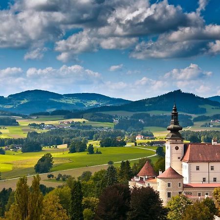 Schloss Weinberg Kefermarkt Zewnętrze zdjęcie