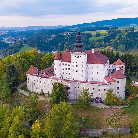 Schloss Weinberg Kefermarkt Zewnętrze zdjęcie