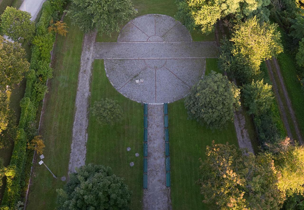 Schloss Weinberg Kefermarkt Zewnętrze zdjęcie